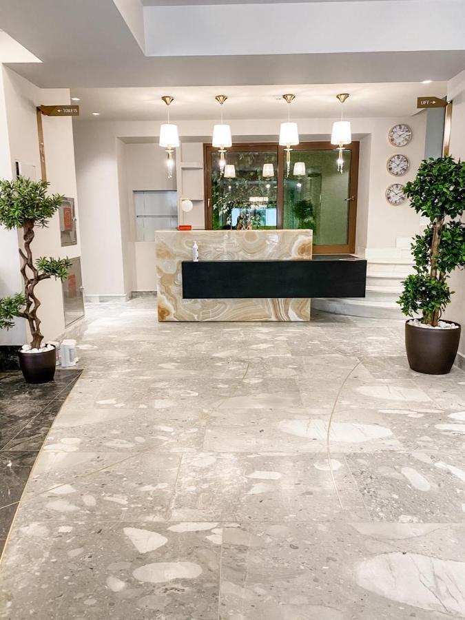 Hotel Royalty Athens