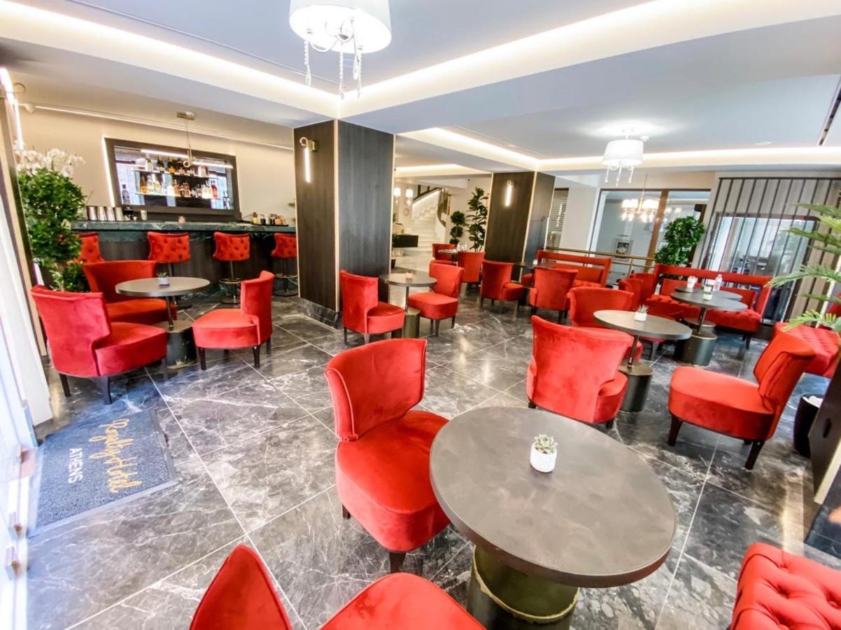 Hotel Royalty 4*