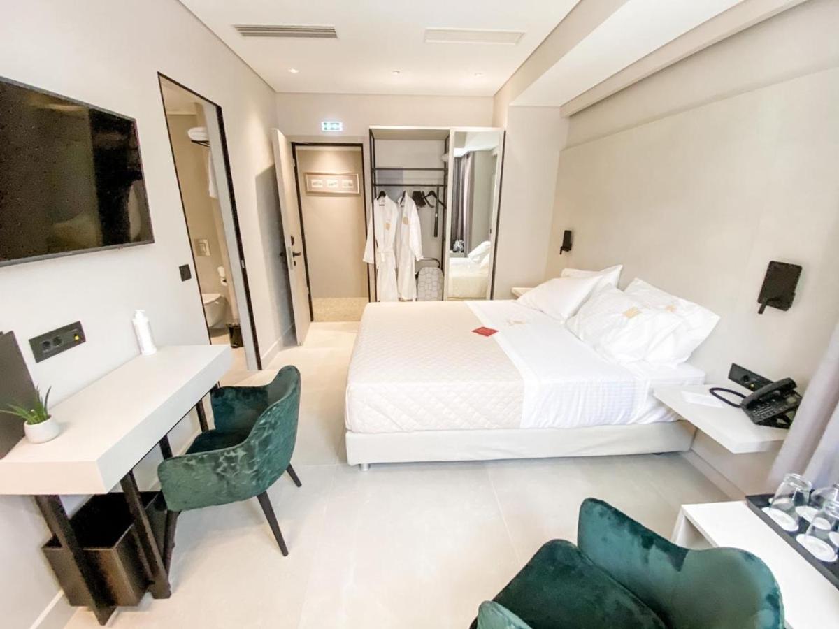 Royalty Hotel Athens