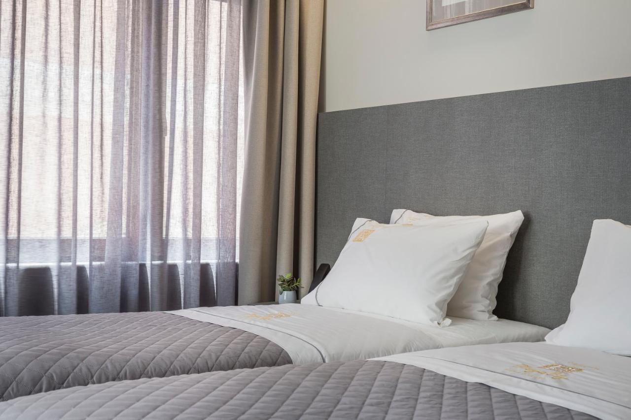 Hotel Royalty 4*