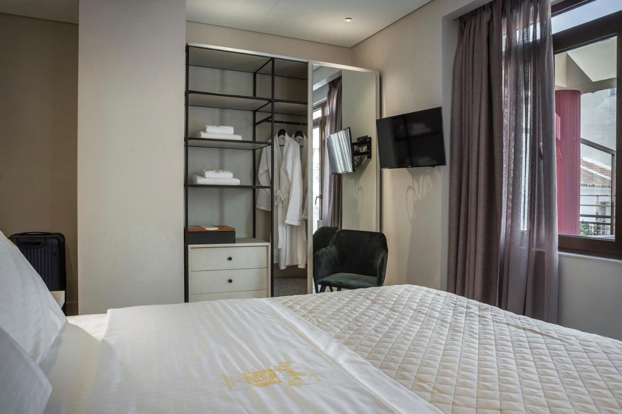 Hotel Royalty Athens