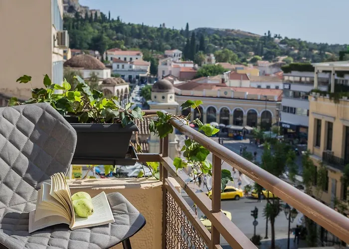 Royalty Hotel Athens