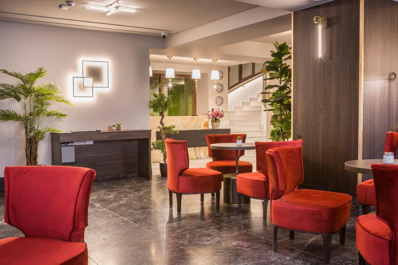 Hotel Royalty Athènes