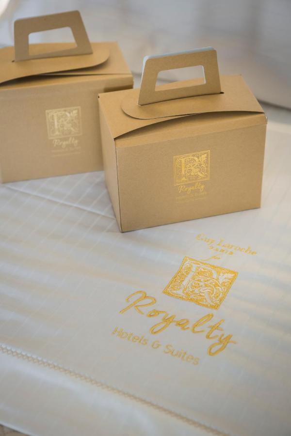 Royalty Athen