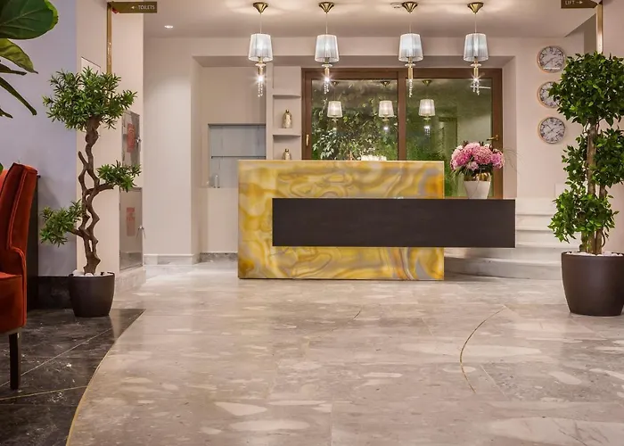 Royalty Hotel Athens